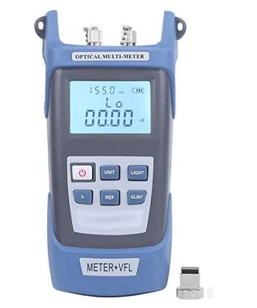 Power Meter & VFL - FT-OPW11N0T - Image 7