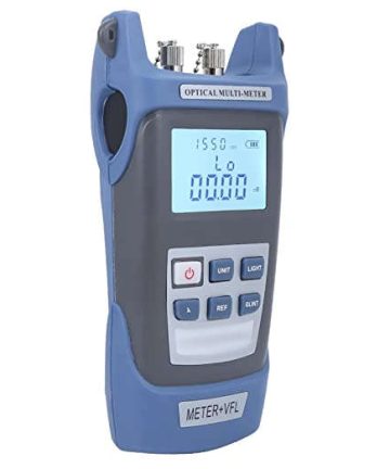 Power Meter & VFL - FT-OPW11N0T - Image 3