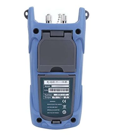 Power Meter & VFL - FT-OPW11N0T - Image 4