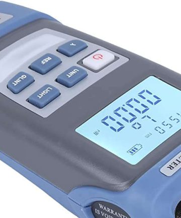 Power Meter & VFL - FT-OPW11N0T - Image 5