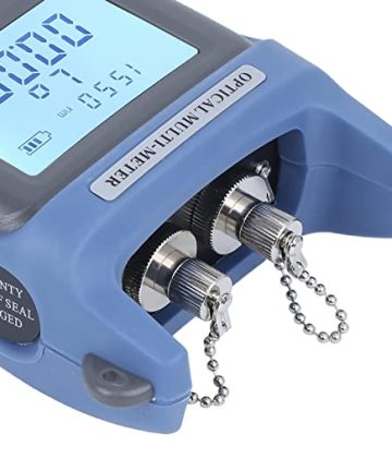 Power Meter & VFL - FT-OPW11N0T - Image 6